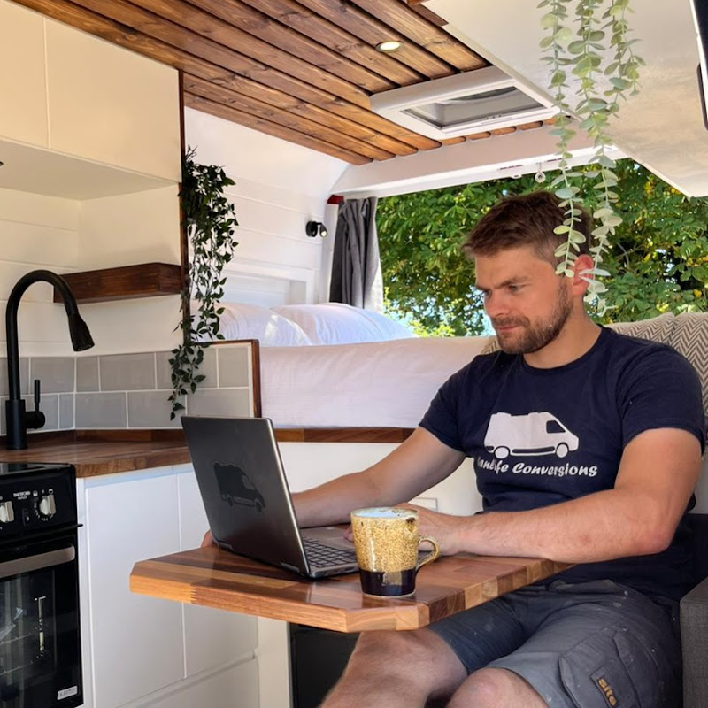 Vanlife Conversions icon