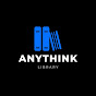 Anythink Library logo