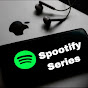 Spootify Series logo
