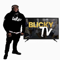 BLICKY TV CHICAGO