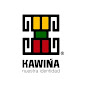 Kawiña_N_I logo