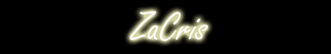 Aaron ZaCris YouTube kanalı avatarı