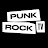 PUNK ROCK TV - Stage Dive Films