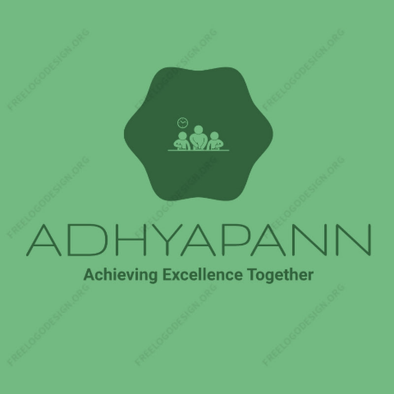 ADHYAPANN