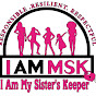 I Am My Sister's Keeper logo