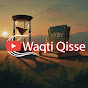 Waqti Quotes logo