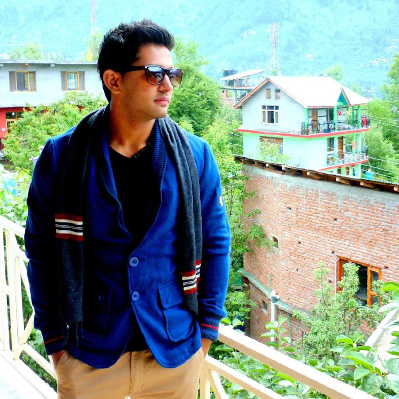 Chiranjeevi Sharma