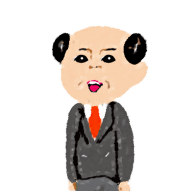 テムテムアニメ【コント】 YouTubeチャンネル画像