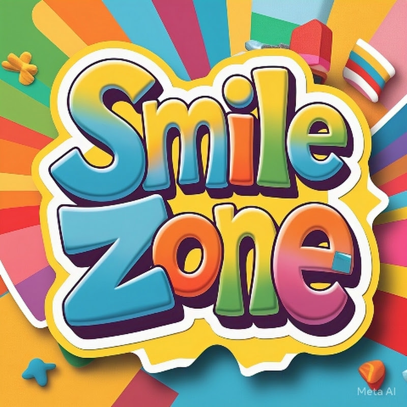 Smile Zone 003