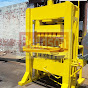 Fly ash Brick Machine Manufacturer logo