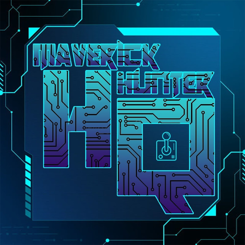 Maverick Hunter HQ