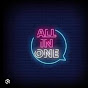 All in one  logo
