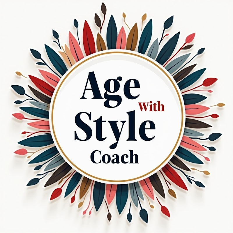 Age With Style Coach Logo