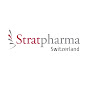 Stratpharma Australia logo