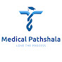 Medical Pathshala logo