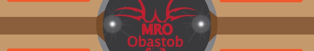 Obastob YouTube kanalı avatarı