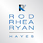 Rod, Rhea & Ryan Hayes: Royal LePage Sterling logo