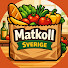 Ii1ChknmSOI-channel-avatar-Matkoll Sverige