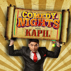 Colors TV | Comedy Nights With Kapil  avatar