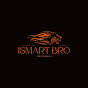 ISMART BRO logo
