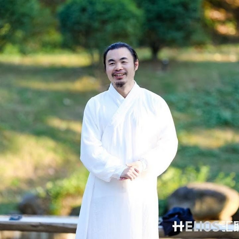 Taichi Zidong