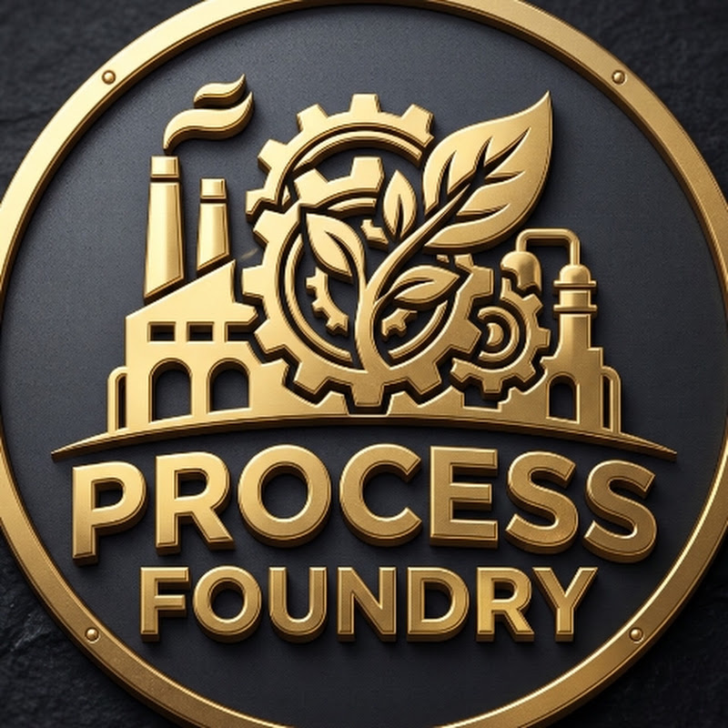 Process Foundry 