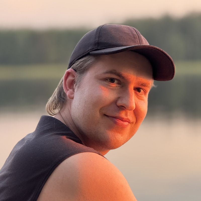Channel Avatar