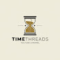 The Time Archive logo