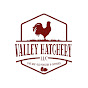 Valley Hatchery logo