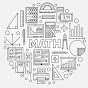 Maths made easy logo