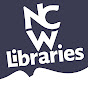 NCW Libraries logo