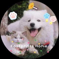 Footprints Home