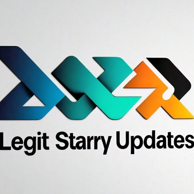 Legit Starry Updates