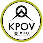 KPOV High Desert Community Radio YouTube Profile Photo