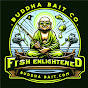 Salty Buddha Adventures  logo