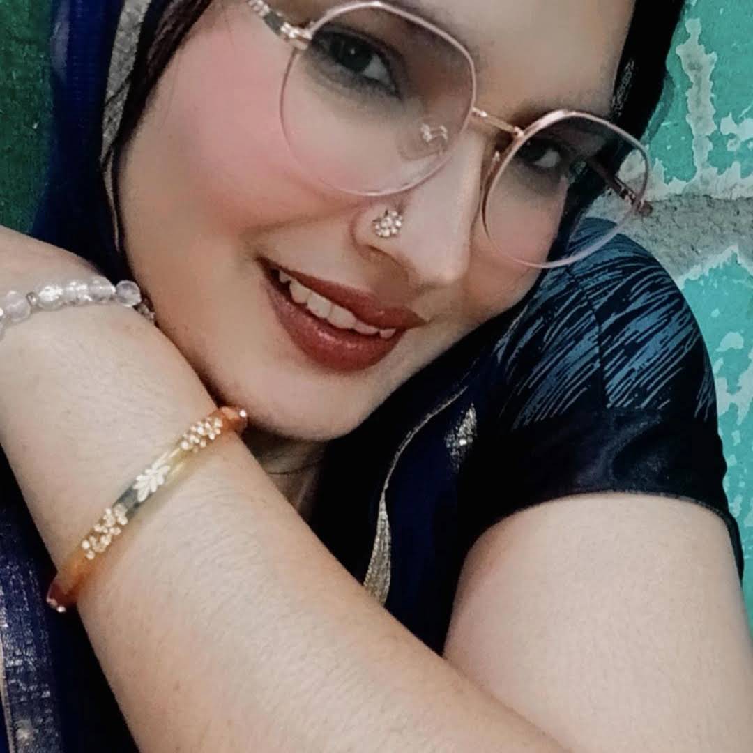 Post from Rani Sajid Saifi