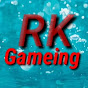 RK Gameing logo