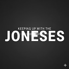 Bishop’s Tunnel Vision Avatar