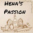 Hena's Passion