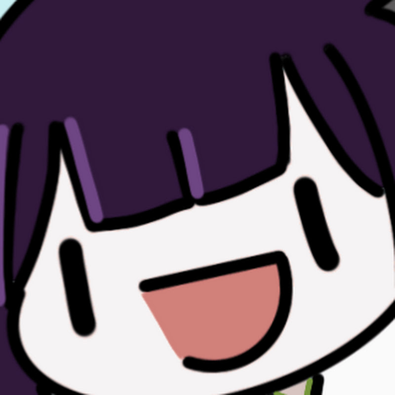 きりたんの肩パンch