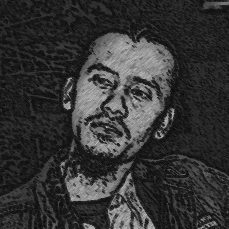 Rony Junaidi