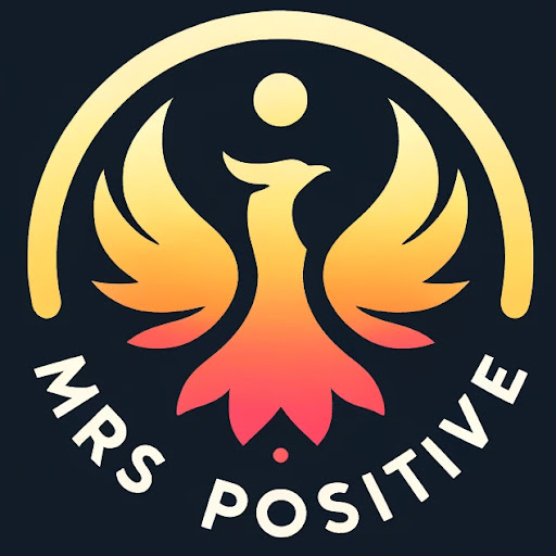 Mrs Positive