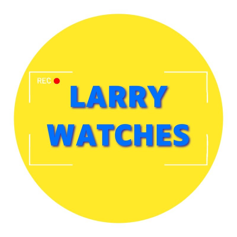 LarryWatches