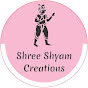 SHREE SHYAM CREATIONS JAIPUR logo