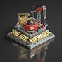 The Site Engineer  logo