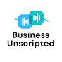 Business Unscripted with Bryan Fletcher - @businessunscriptedwithbrya6419 YouTube Profile Photo