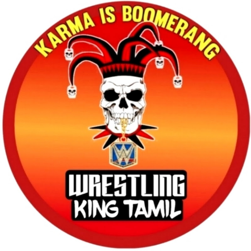 WRESTLING KING  OG 