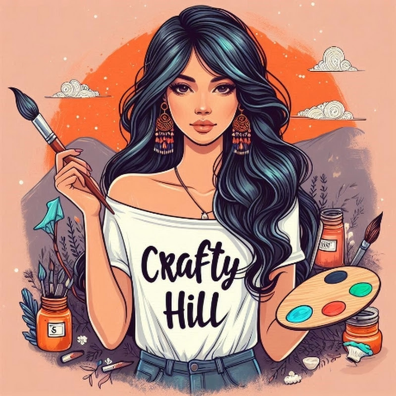 Craftyhill