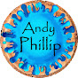 Andy Phillip Woodturning - @AndyPhillipWoodturning YouTube Profile Photo