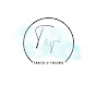 Taste n' Tricks logo